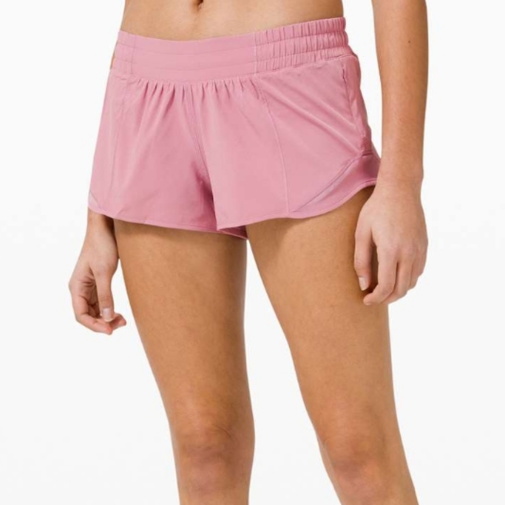 New Lululemon Shorts - Picture 3 of 8